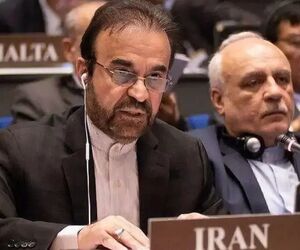اولین واکنش ایران به قطعنامه جنجالی شورای حکام