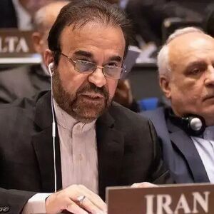 اولین واکنش ایران به قطعنامه جنجالی شورای حکام