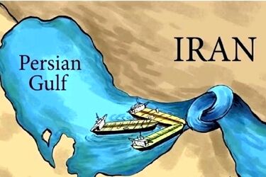 تله خارک ؛ آیا اشغال این جزیره می‌تواند باعث رفع انسداد تنگه هرمز شود؟ 
