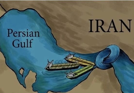 حقه آمریکا در آتش بس پیشنهادی/ تنگه هرمز؛ مهم ترین سلاح ایران در مقطع کنونی/ صلح بعید است، آماده برای اوج گرفتن جنگ