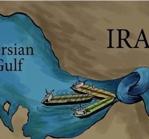 آیا می‌توان تنگه هرمز را باز کرد؟