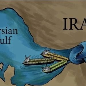 آیا می‌توان تنگه هرمز را باز کرد؟