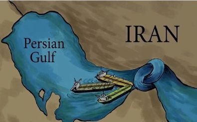 پاسخ منفی کشورها به درخواست کمک ترامپ برای باز کردن تنگه هرمز