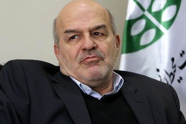 کلانتری:  به روحانی حسادت می‌کنند!