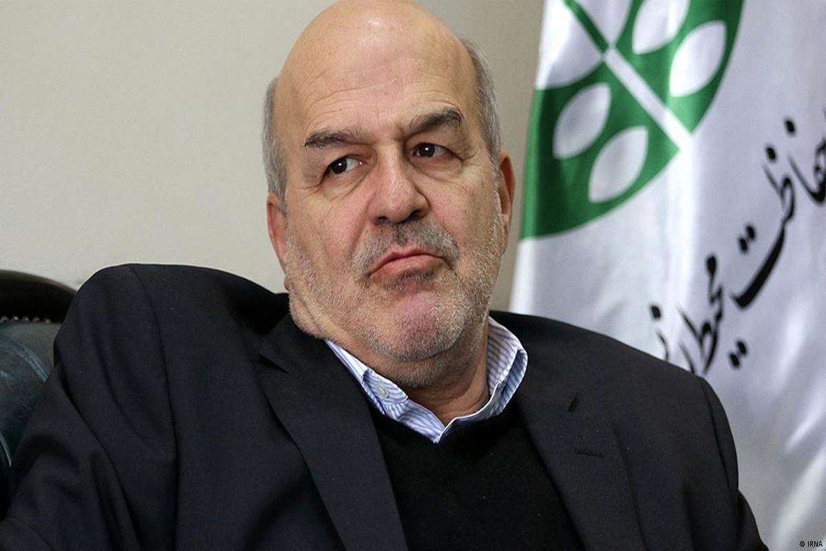 کلانتری:  به روحانی حسادت میکنند!