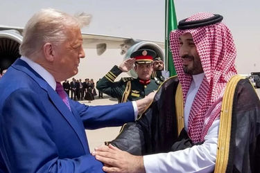 درخواست عربستان و امارات برای تشدید حملات به ایران