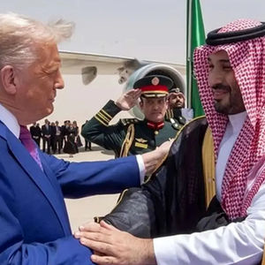 درخواست عربستان و امارات برای تشدید حملات به ایران