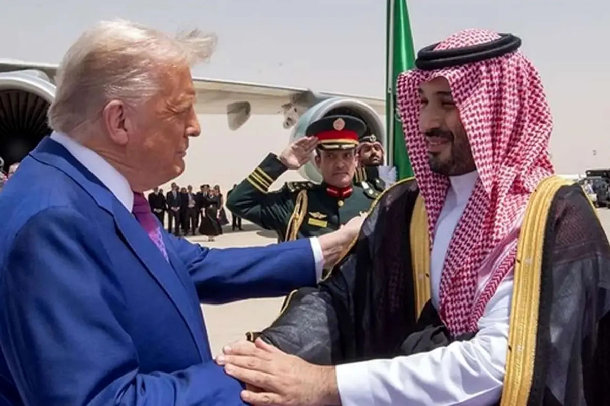 درخواست عربستان و امارات برای تشدید حملات به ایران