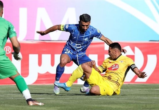 جمع‌آوری امضا برای تعطیلی فوتبال!