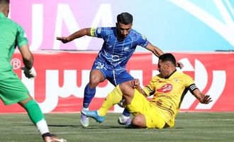 جمع‌آوری امضا برای تعطیلی فوتبال!