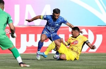 جمع‌آوری امضا برای تعطیلی فوتبال!