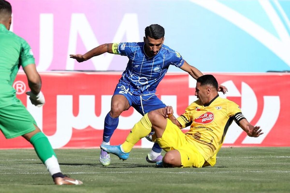 جمع‌آوری امضا برای تعطیلی فوتبال!