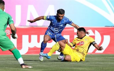 جمع‌آوری امضا برای تعطیلی فوتبال!