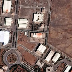 اسرائیل مسئولیت حمله به نطنز را قبول نکرد