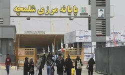 چرا عراق 2 مرز ایران را بست؟