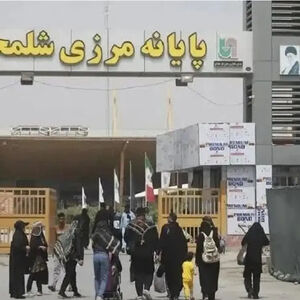 چرا عراق 2 مرز ایران را بست؟