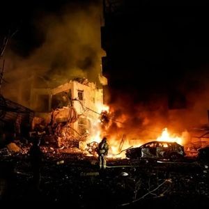 سرگیجه از دقت بالای حملات موشکی ایران/ آیا ایران از سامانه ناوبری «بیدو» چین استفاده می‌کند؟