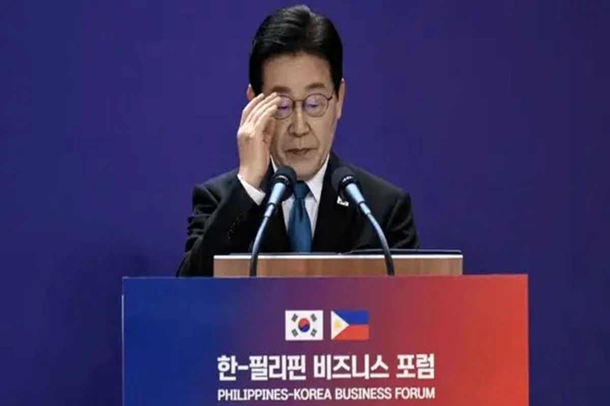 اعلام وضعیت اضطراری در کره جنوبی!