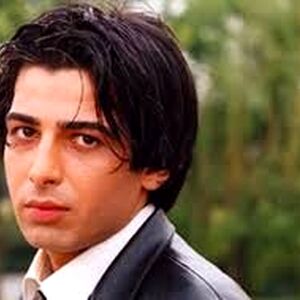 اعتراف حمید گودرزی: ترجیح می‌دهم بمیرم تا اینکه این‌کار را کنم/ ویدئو