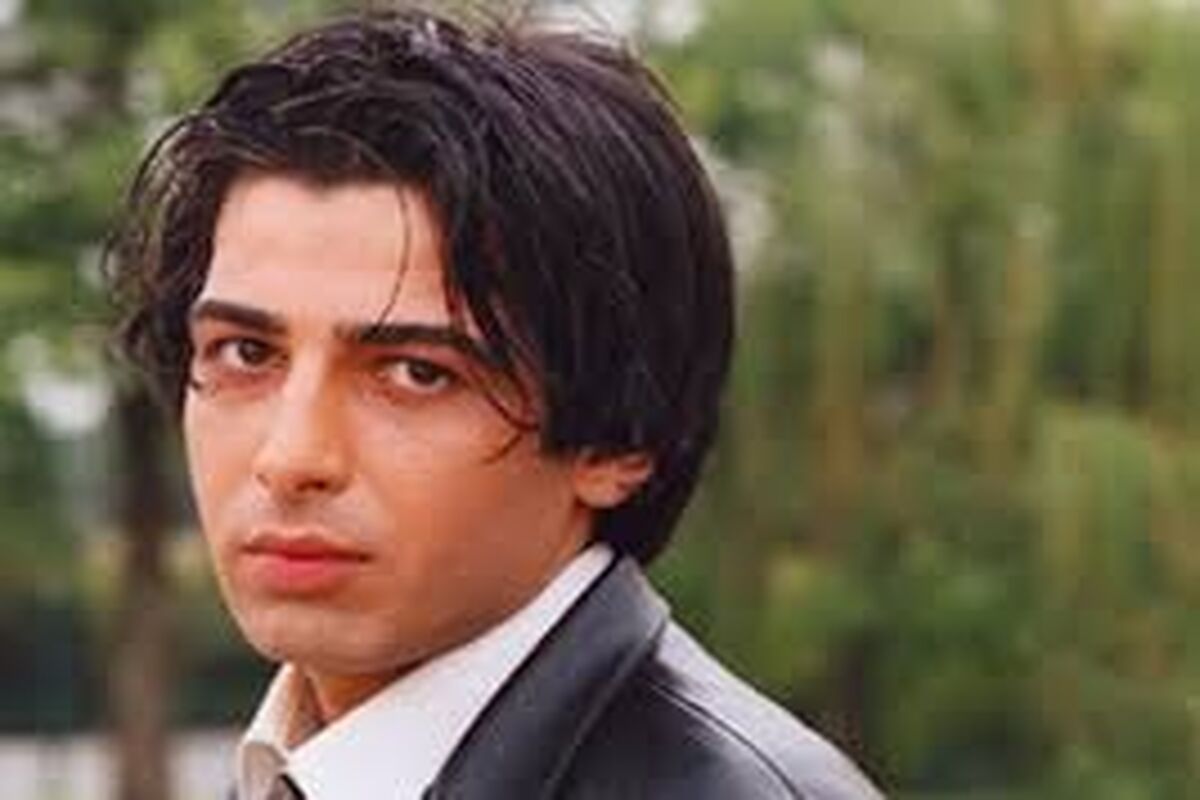 حمید گودرزی: کاش ازدواج نمی‌کردیم/ ویدئو