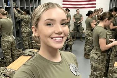 کلاهبرداری یک زن از طرفداران چشم‌چران ترامپ 