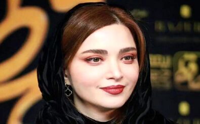 استایل بهنوش طباطبایی در سفر به جنوب وایرال شد