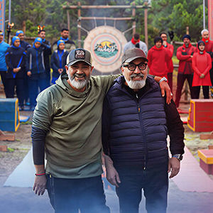 مهران غفوریان و سیامک انصاری هم عذرخواهی کردند