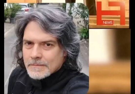 مجری مشهور «کلید اسرار» تحت تعقیب قرار گرفت/ ویدئو