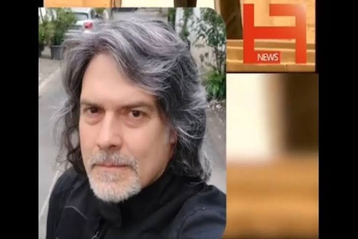 مجری مشهور «کلید اسرار» تحت تعقیب قرار گرفت/ ویدئو