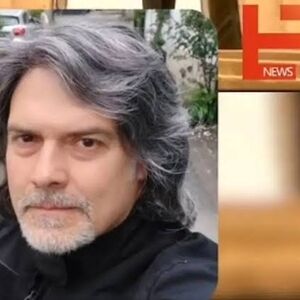 مجری مشهور «کلید اسرار» تحت تعقیب قرار گرفت/ ویدئو