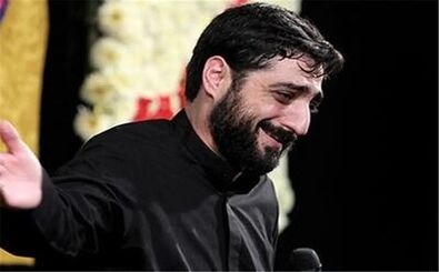 بی‌اعتنایی عجیب مجید بنی‌فاطمه به علم‌الهدی/ ویدئو
