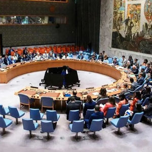 شورای امنیت سازمان ملل قطعنامه آمریکا درباره غزه را تصویب کرد