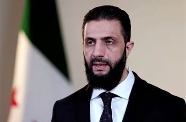 زنانی که به ابومحمد الجولانی سرویس می‌دهند
