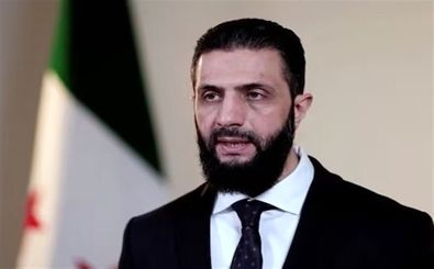 زنانی که به ابومحمد الجولانی سرویس می‌دهند

