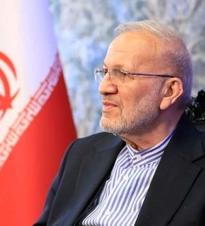 متکی: با اولین شلیک آمریکا، جنگ زمینی را آغاز کنیم/ ویدئو