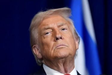 ترامپ درباره اعزام ناو جنگی به خلیج فارس توضیح داد