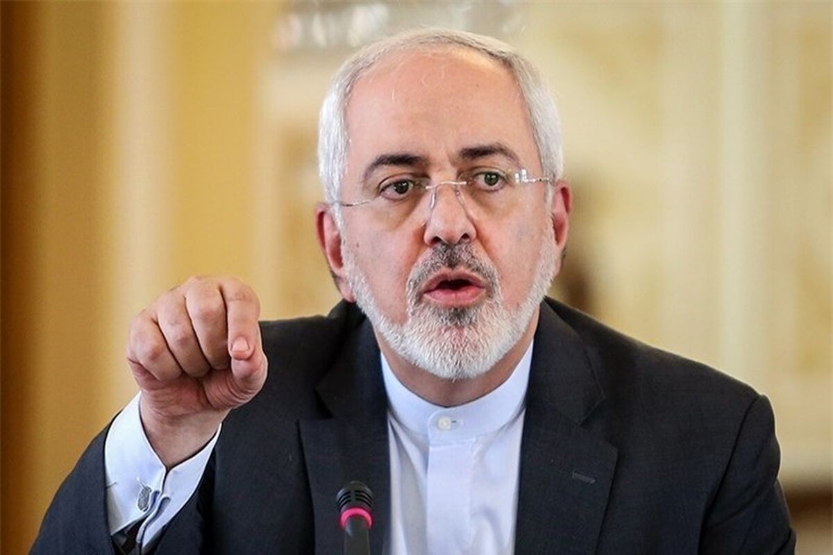 رونمایی ظریف از برنامه تازه نتانیاهو برای ایران
