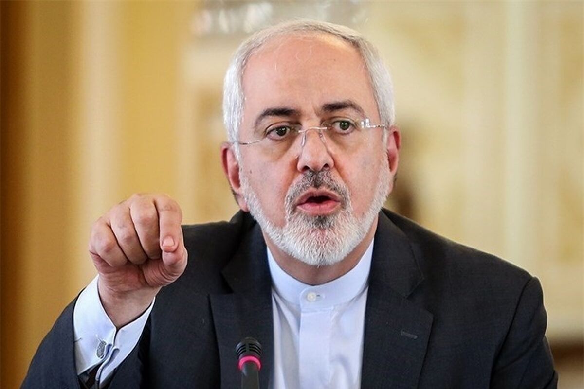 رونمایی ظریف از برنامه تازه نتانیاهو برای ایران
