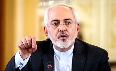 بیانیه دفتر ظریف: ادعای مضحک بازداشت، کذب محض است

