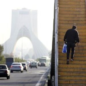 آمار ترسناک از مرگ‌ و میر ایرانی‌ها با آلودگی هوا