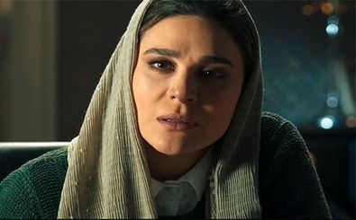 شمایل متفاوت سحر دولتشاهی با موهای قرمز/ عکس