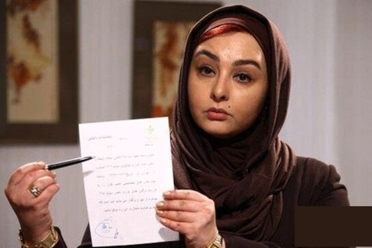 5 بازیگر ایرانی معروف که ناگهان ناپدید شدند
