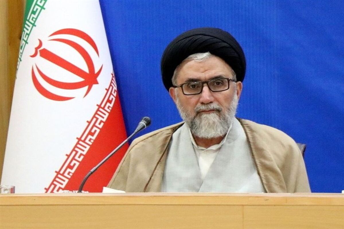 وزیر اطلاعات: مقاومت براساس صلاحدید خود به متجاوزان آمریکایی پاسخ می‌دهد

