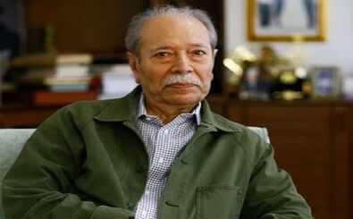آواز شنیده‌ نشده از علی نصیریان در ۲۵ سالگی/ ویدئو