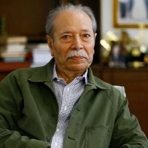 آواز شنیده‌ نشده از علی نصیریان در ۲۵ سالگی/ ویدئو