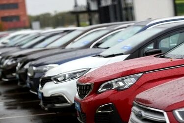 مهلت ثبت نام خودروهای وارداتی تمدید شد