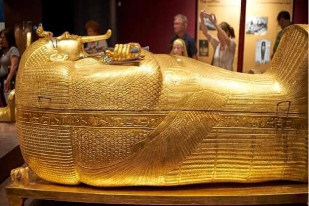 داستان عجیب فرعونی که از ظهور امام زمان (عج) خبر داد