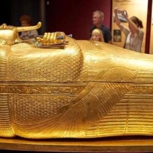 داستان عجیب فرعونی که از ظهور امام زمان (عج) خبر داد