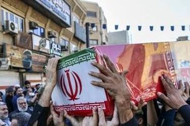 آمار شهدای دانشجو اعلام شد/ اسامی