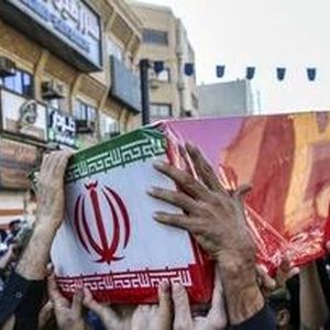 آمار شهدای دانشجو اعلام شد/ اسامی